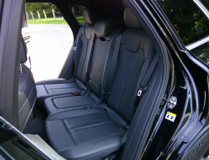 2018 Audi Q5 - $20,977