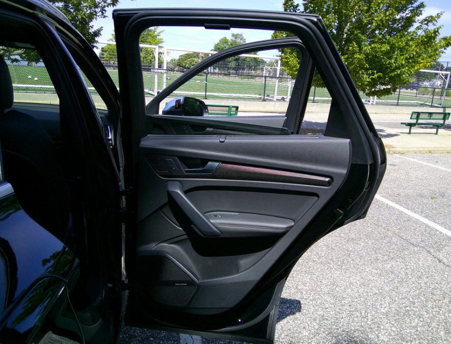 2018 Audi Q5 - $20,977