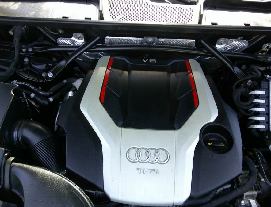 2018 Audi Q5 - $20,977