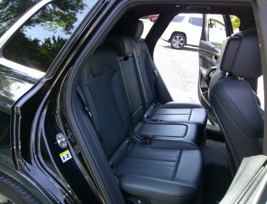 2018 Audi Q5 - $20,977