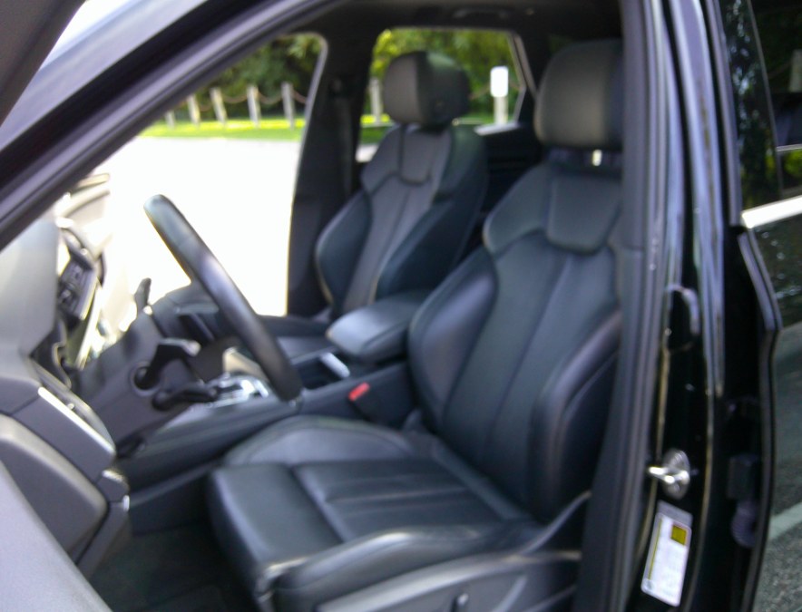 2018 Audi Q5 - $20,977