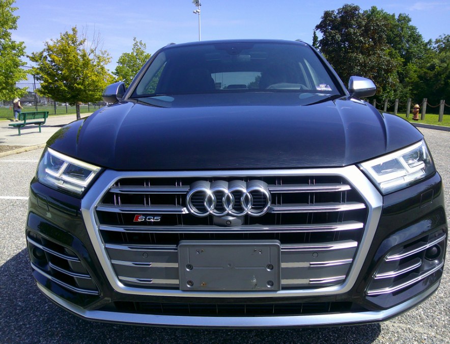 2018 Audi Q5 - $20,977