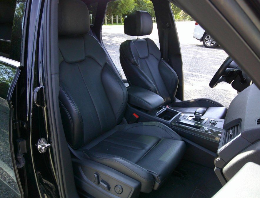2018 Audi Q5 - $20,977