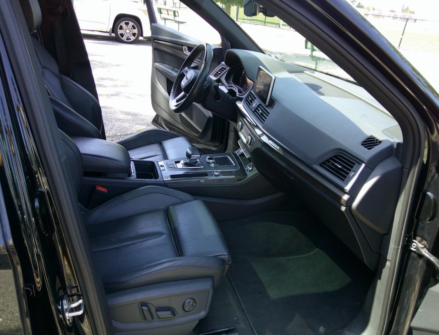 2018 Audi Q5 - $20,977