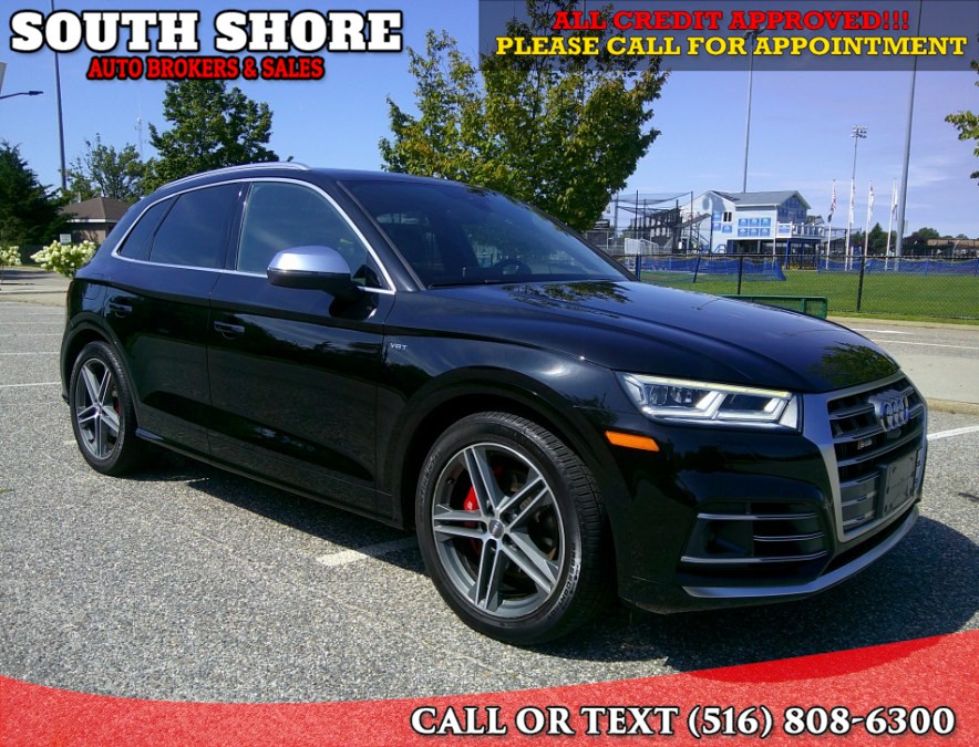 2018 Audi Q5 - $20,977