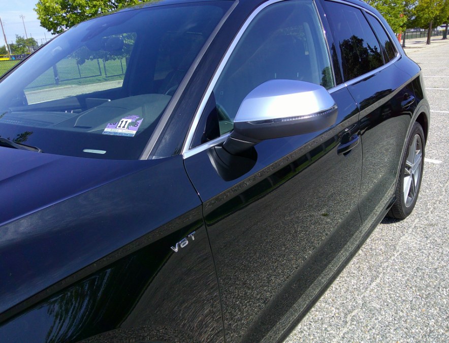 2018 Audi Q5 - $20,977