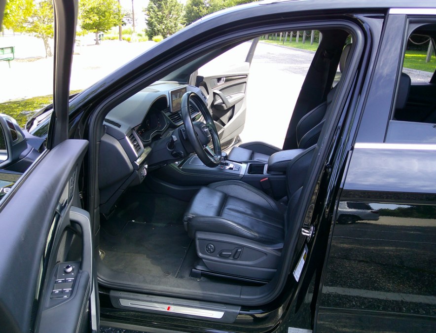 2018 Audi Q5 - $20,977