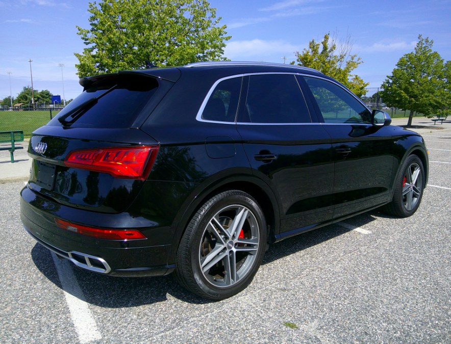 2018 Audi Q5 - $20,977