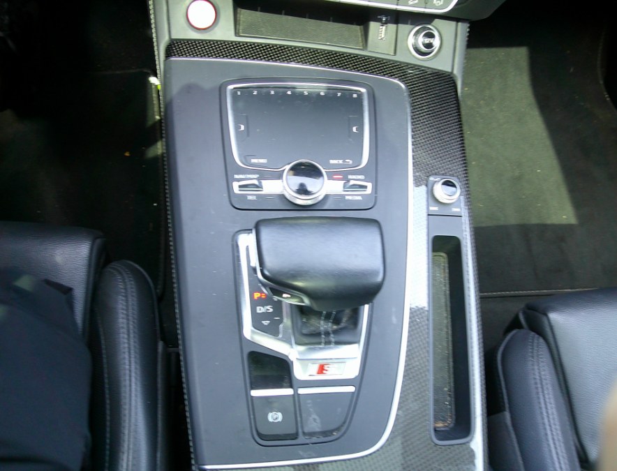 2018 Audi Q5 - $20,977
