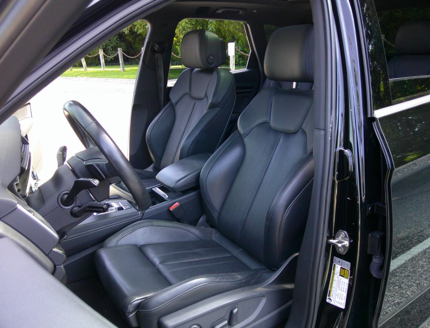 2018 Audi Q5 - $20,977