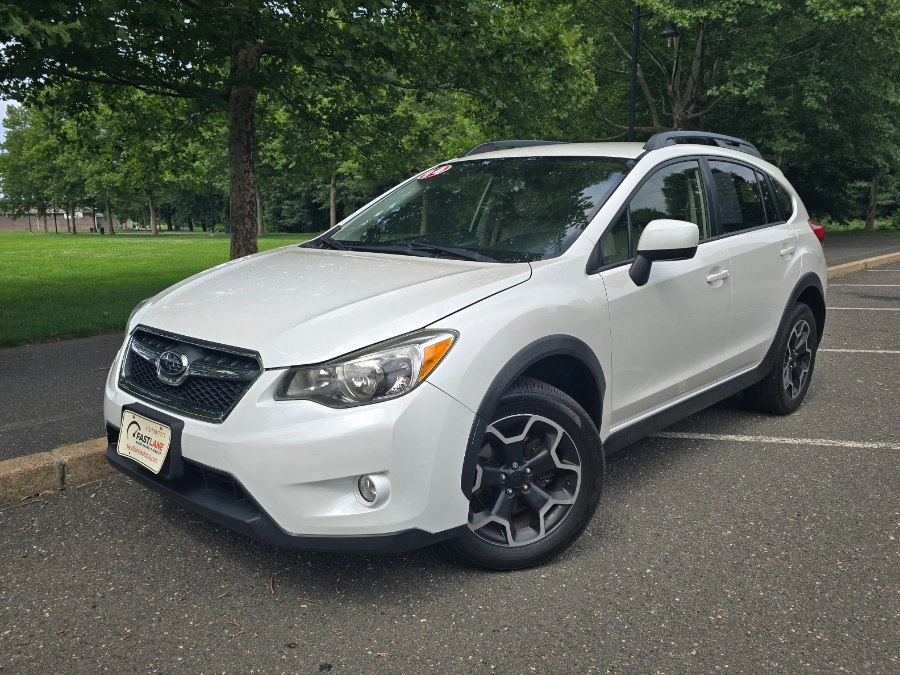 Used 2014 Subaru XV Crosstrek in Springfield, Massachusetts | Fast Lane Auto Sales & Service, Inc. . Springfield, Massachusetts