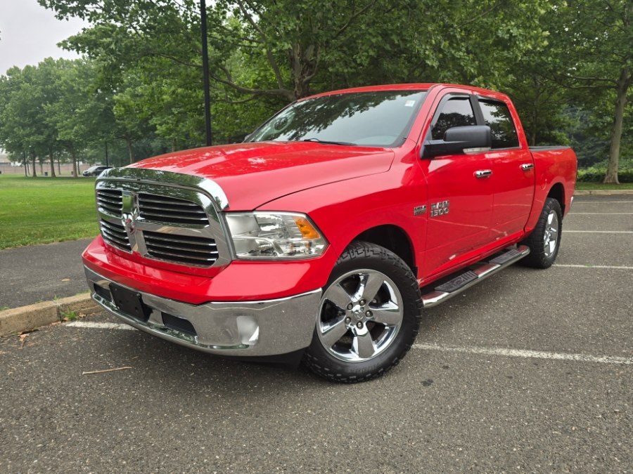 Used 2014 Ram 1500 in Springfield, Massachusetts | Fast Lane Auto Sales & Service, Inc. . Springfield, Massachusetts