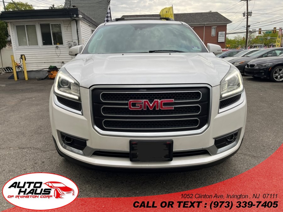 2017 GMC Acadia Limited Limited (SLT 2)