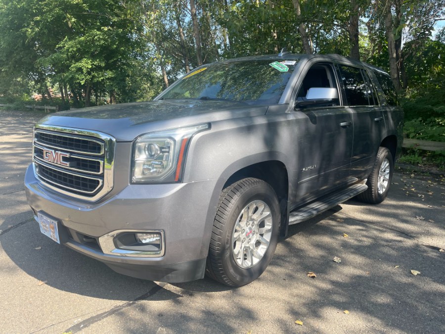 Used 2018 GMC Yukon in New Britain, Connecticut | Supreme Automotive. New Britain, Connecticut