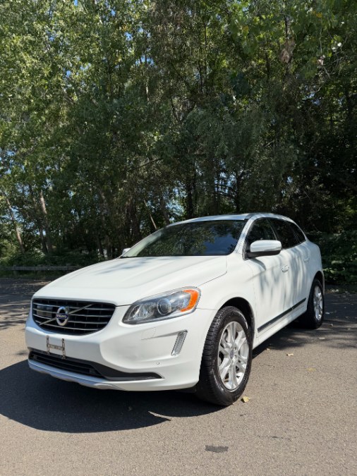 Used 2016 Volvo XC60 in New Britain, Connecticut | Supreme Automotive. New Britain, Connecticut