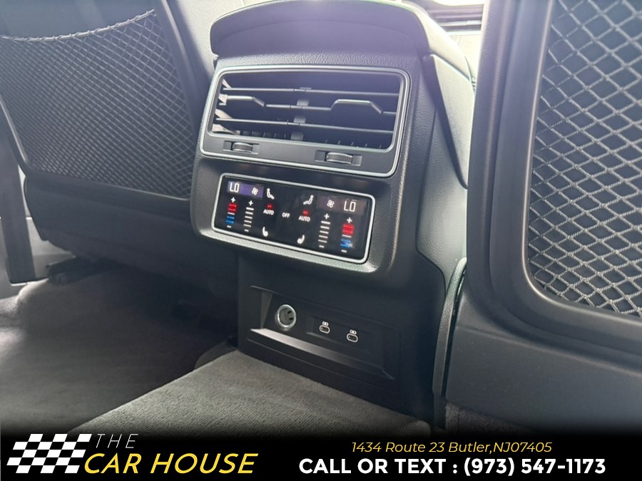 2022 Audi SQ8 Prestige - Photo 25