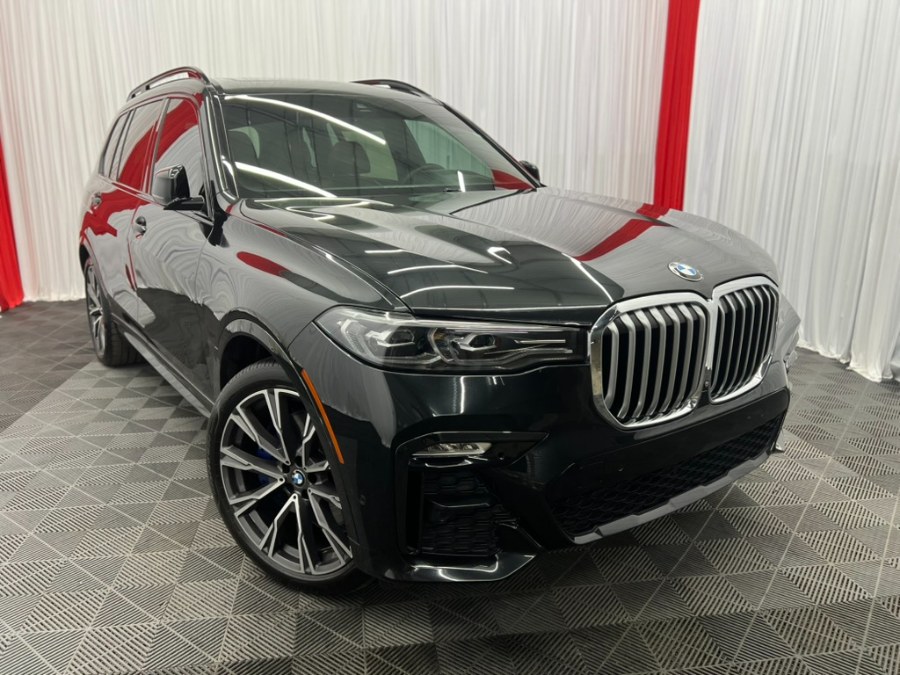 Used 2019 BMW X7 in Paterson, New Jersey | Speedway Motors LLC. Paterson, New Jersey