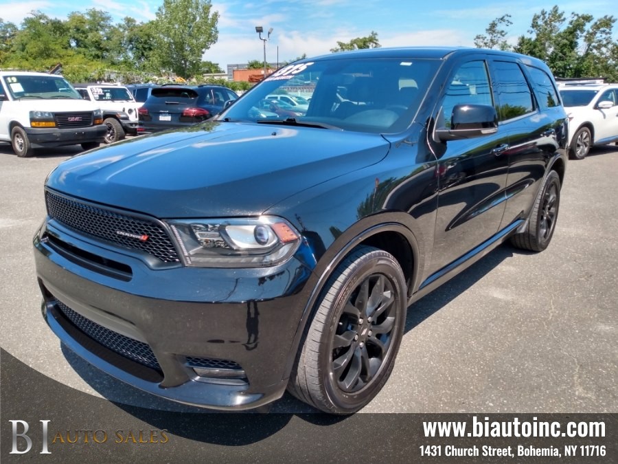 Used 2020 Dodge Durango in Bohemia, New York | B I Auto Sales. Bohemia, New York
