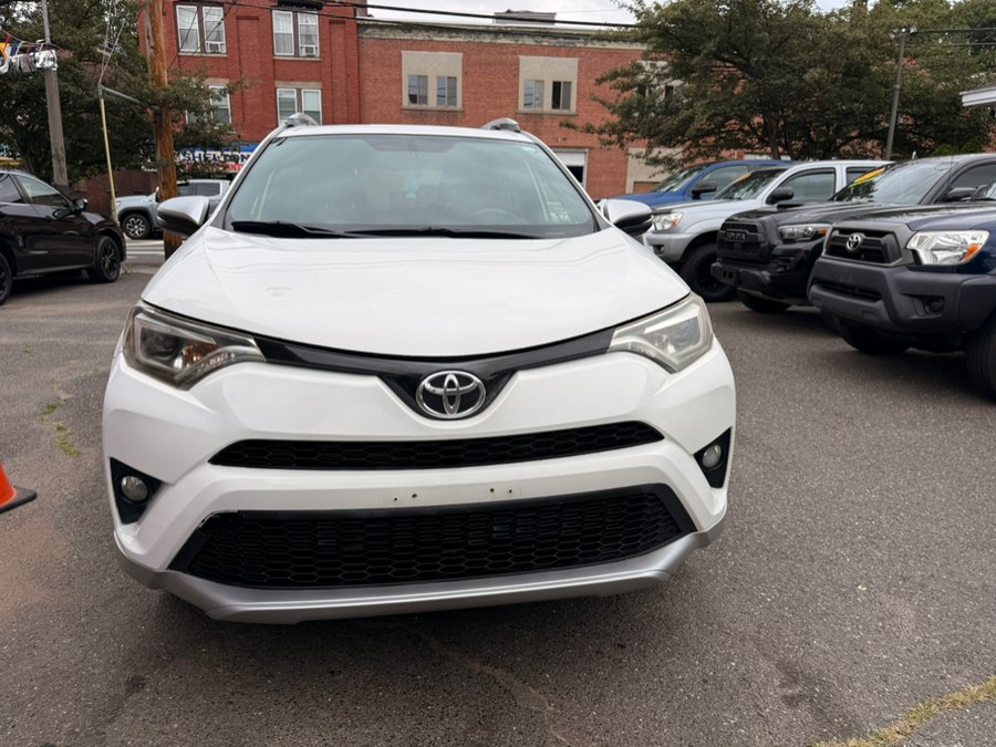 Used 2016 Toyota RAV4 in Shelton, Connecticut | Center Motorsports LLC. Shelton, Connecticut