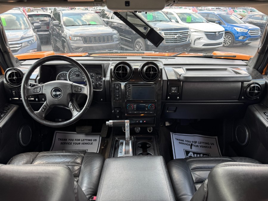 2006 Hummer H2 Base - Photo 19