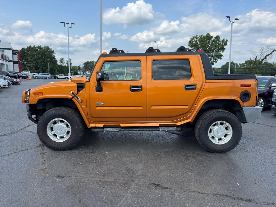 2006 Hummer H2 Base - Photo 1