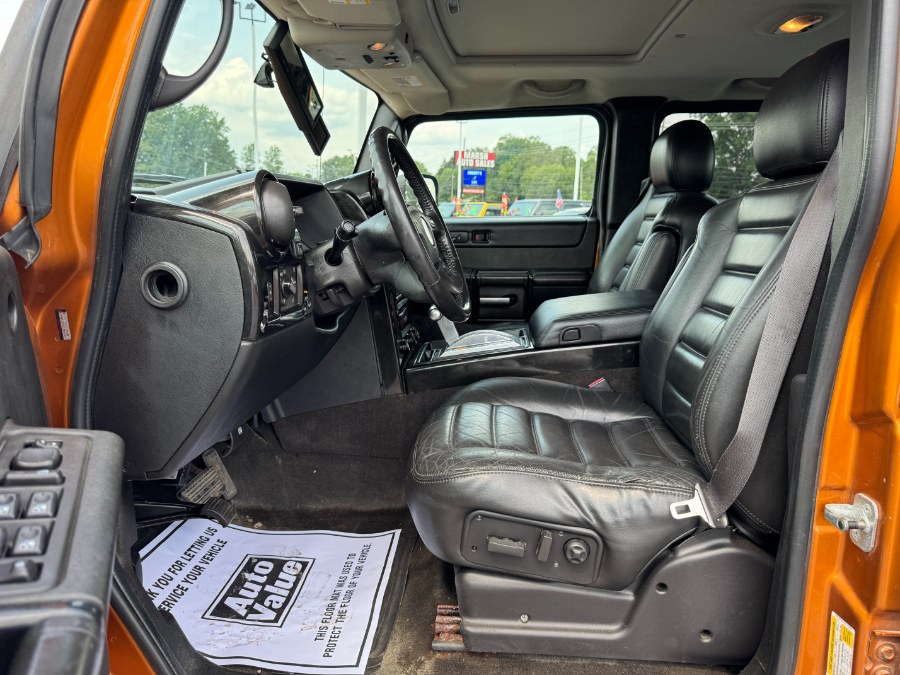 2006 Hummer H2 Base - Photo 14
