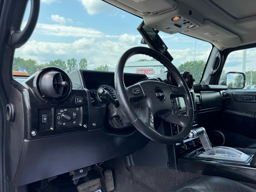 2006 Hummer H2 Base - Photo 13
