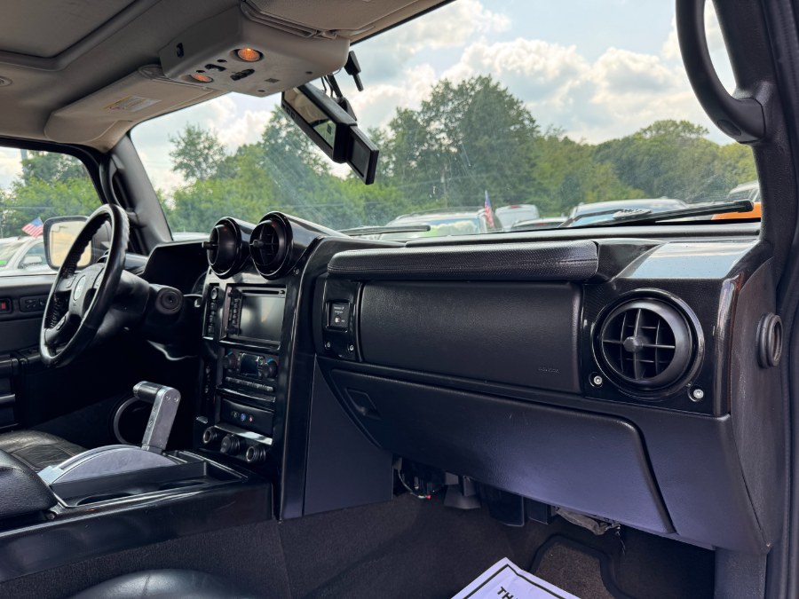 2006 Hummer H2 Base - Photo 18