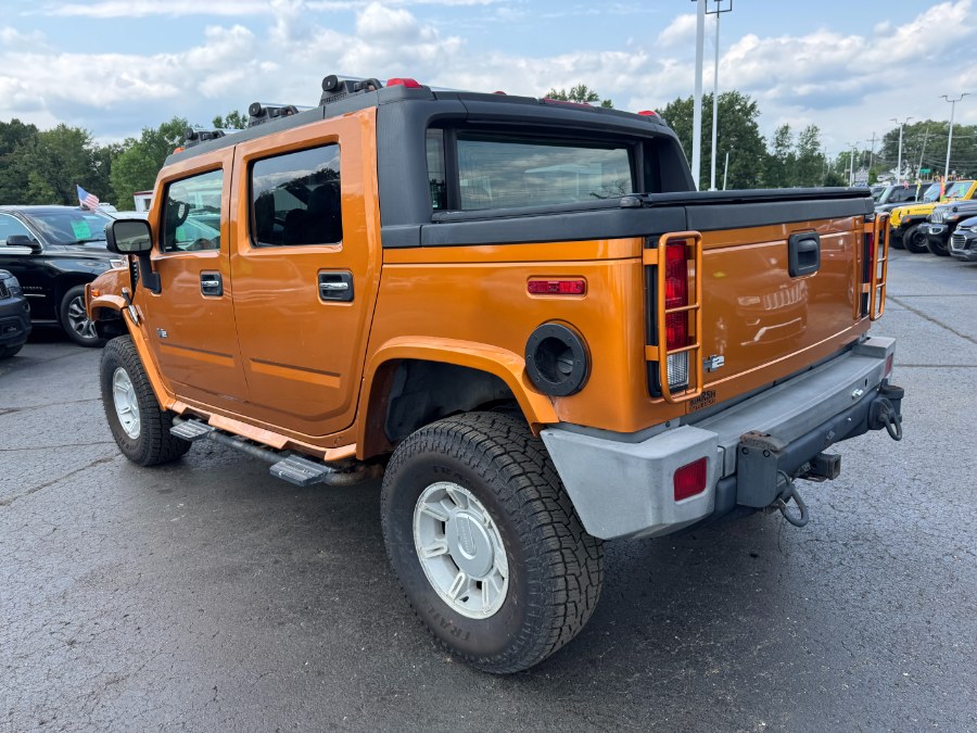 2006 Hummer H2 Base - Photo 2