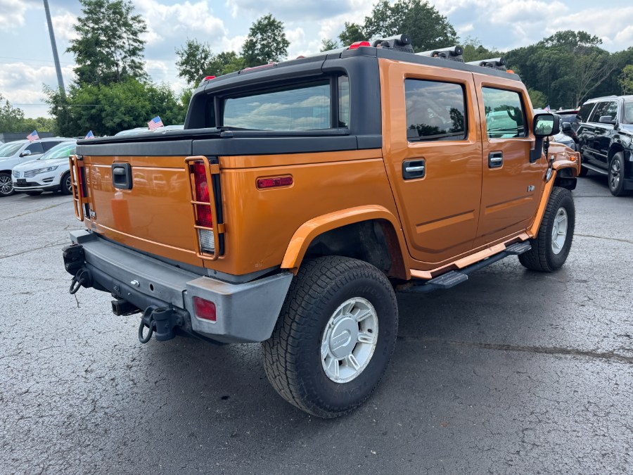 2006 Hummer H2 Base - Photo 4
