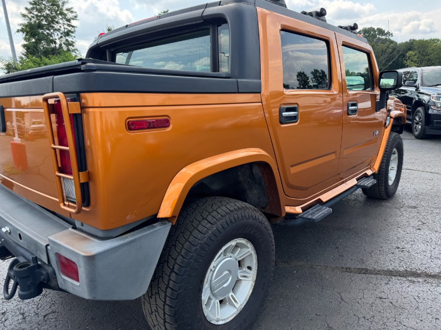2006 Hummer H2 Base - Photo 10