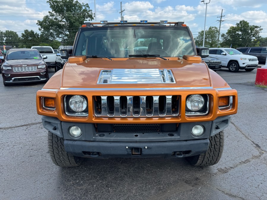 2006 Hummer H2 Base - Photo 7