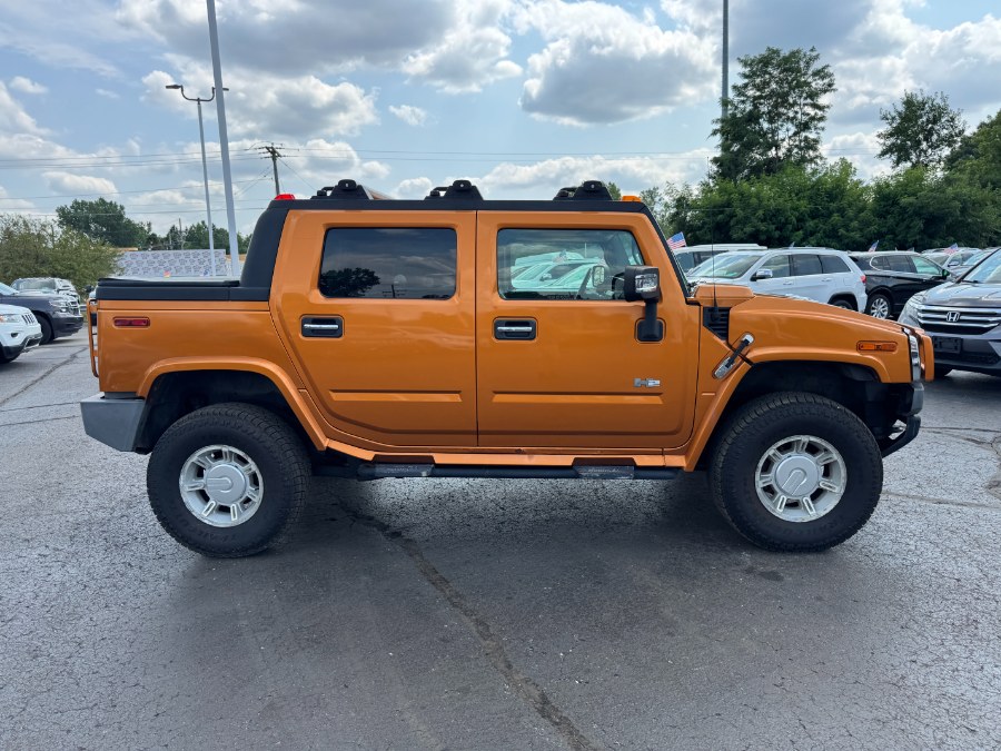 2006 Hummer H2 Base - Photo 5