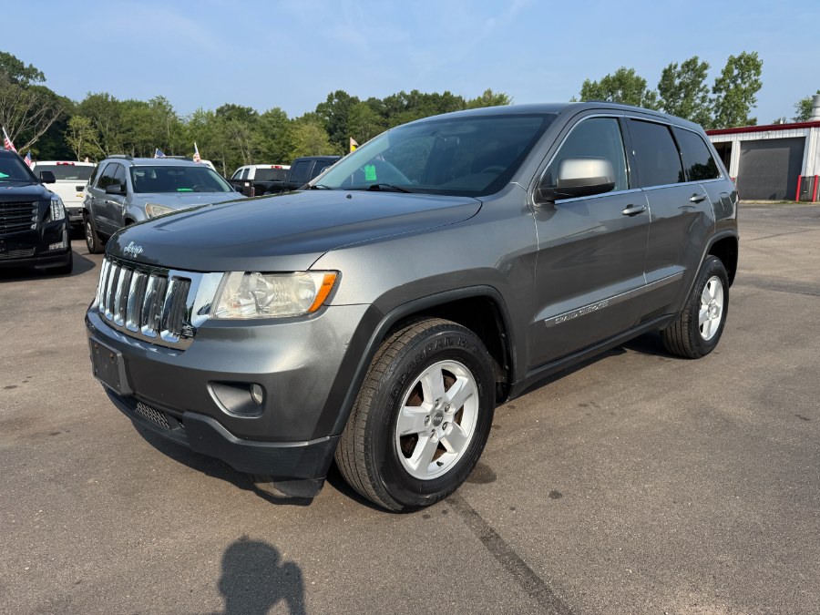 Used 2012 Jeep Grand Cherokee in Ortonville, Michigan | Marsh Auto Sales LLC. Ortonville, Michigan