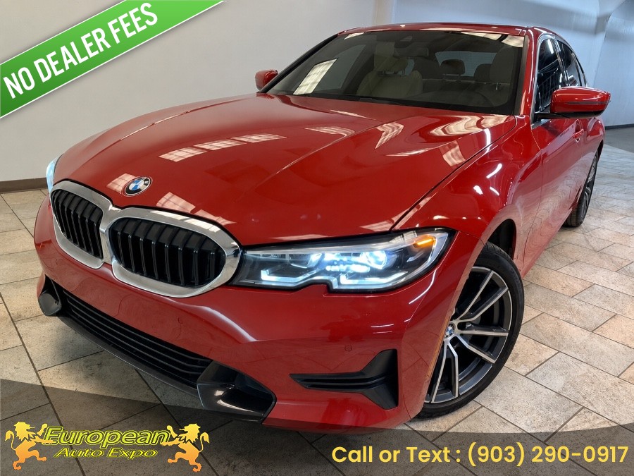 Used 2022 BMW 3 Series in Lodi, New Jersey | European Auto Expo. Lodi, New Jersey