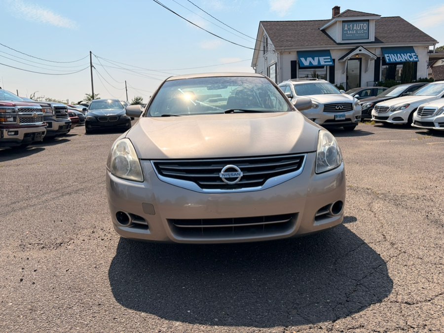 2012 Nissan Altima S - Photo 7