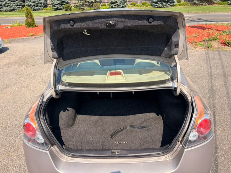 2012 Nissan Altima S - Photo 10