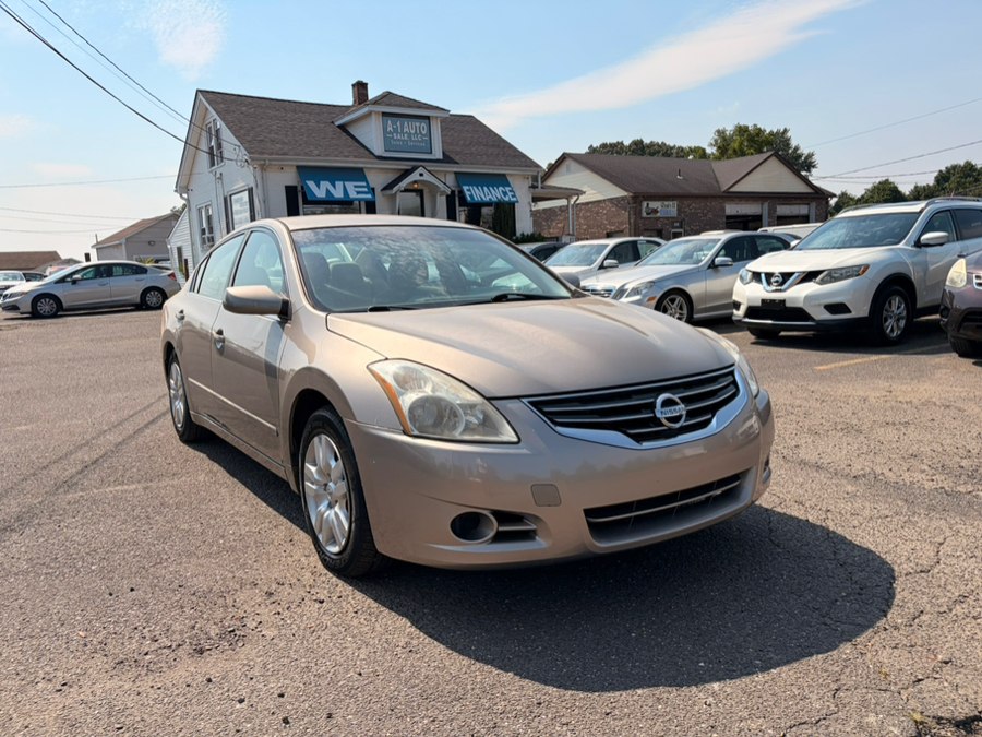 2012 Nissan Altima S - Photo 6
