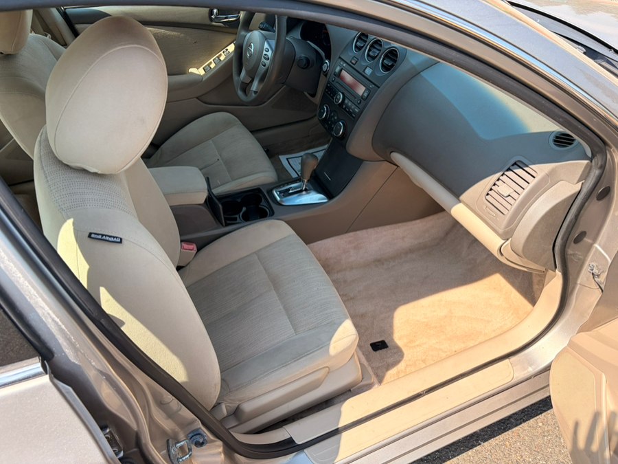 2012 Nissan Altima S - Photo 12