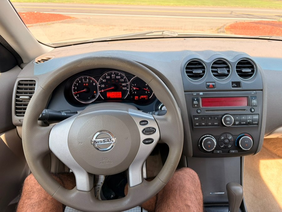 2012 Nissan Altima S - Photo 13