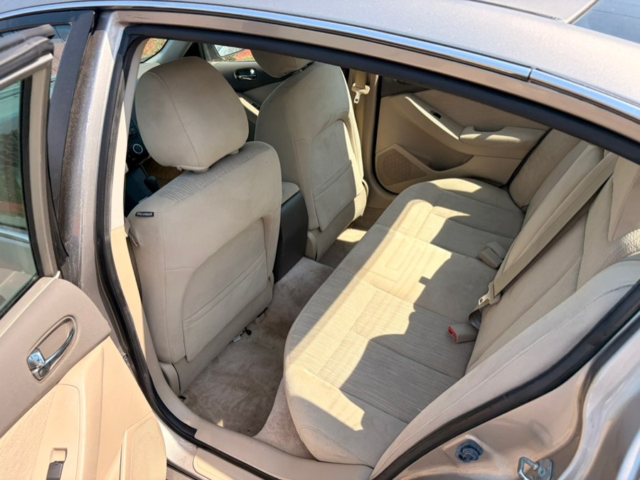 2012 Nissan Altima S - Photo 9