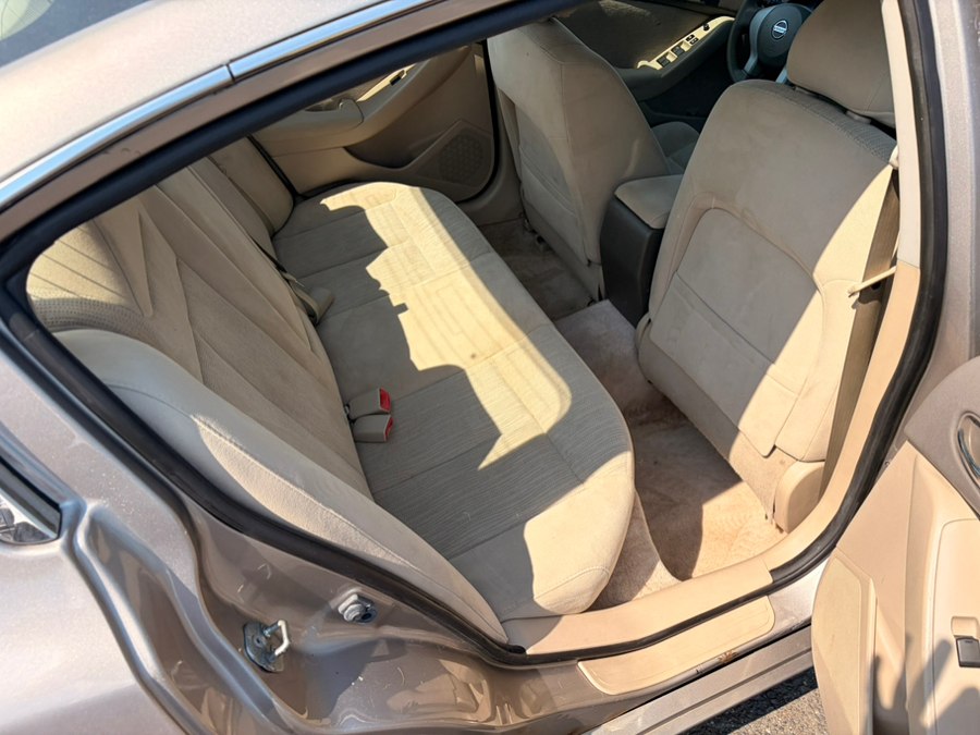 2012 Nissan Altima S - Photo 11