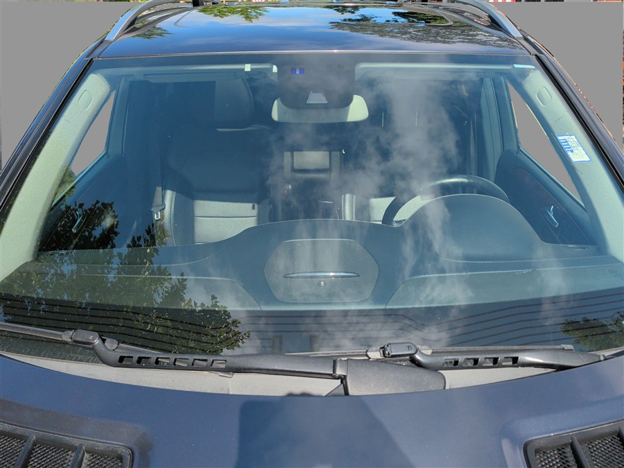 2013 Mercedes-Benz M-Class ML550 - Photo 14