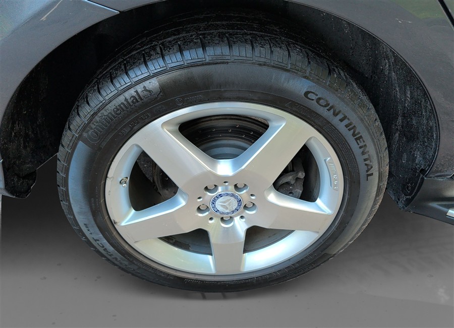 2013 Mercedes-Benz M-Class ML550 - Photo 21