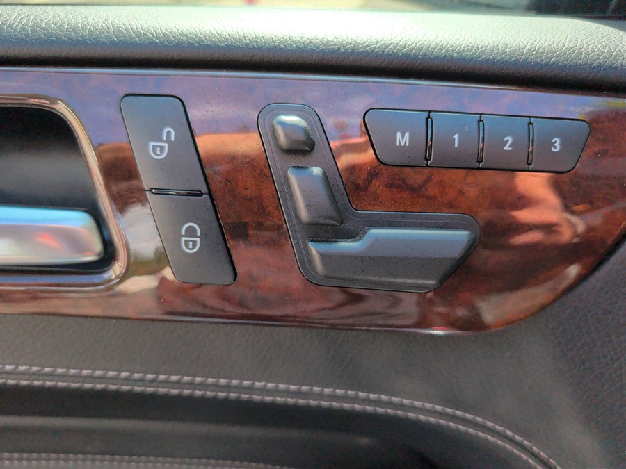 2013 Mercedes-Benz M-Class ML550 - Photo 28