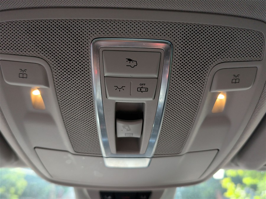 2013 Mercedes-Benz M-Class ML550 - Photo 46