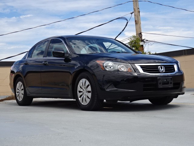 2010 Honda Accord LX - Photo 5