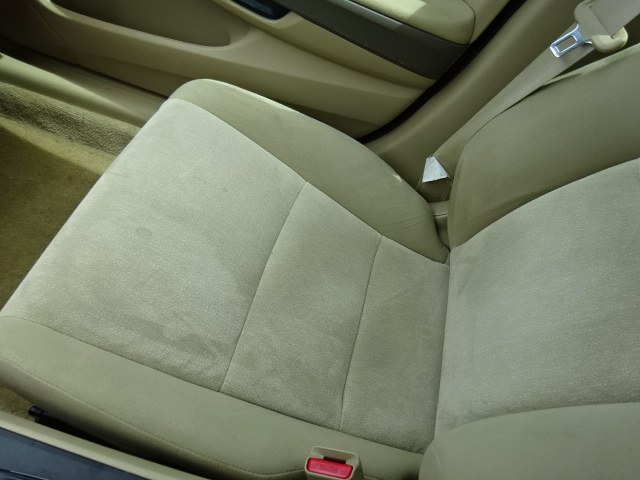 2010 Honda Accord LX - Photo 43
