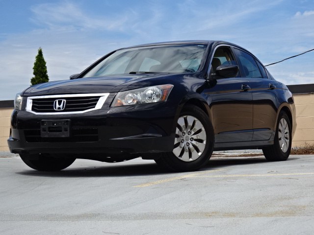 2010 Honda Accord LX - Photo 33