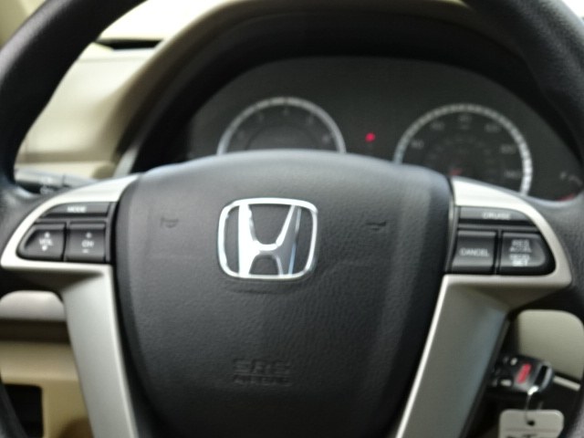 2010 Honda Accord LX - Photo 28